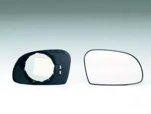 Cristal Retrovisor Derecho Con Soporte para Citroen SAXO 1996