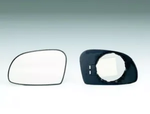 Cristal Retrovisor Izquierdo Con Soporte para Citroen SAXO 1996
