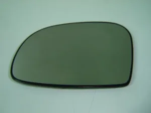 Cristal Retrovisor Izquierdo, Termico Con Soporte para Citroen SAXO 1996