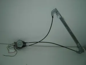 Elevalunas Electrico Delantero Derecho 3 Puertas para Citroen SAXO 1996 y SAXO 1999 y Peugeot 106 1991 y 106 1996