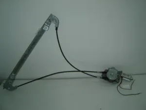 Elevalunas Electrico Delantero Izquierdo 3 Puertas para Citroen SAXO 1996 y SAXO 1999 y Peugeot 106 1991 y 106 1996