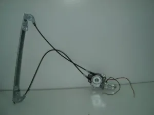 Elevalunas Electrico Delantero Derecho (5 Puertas) para Citroen SAXO 1996 y SAXO 1999 y Peugeot 106 1991 y 106 1996