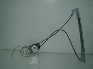 Elevalunas Electrico Delantero Izquierdo (5 Puertas) para Citroen SAXO 1996 y SAXO 1999 y Peugeot 106 1991 y 106 1996
