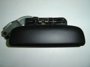Maneta Puerta Delantera Derecha (Negro) (5 Puertas) para Citroen SAXO 1996 y SAXO 1999