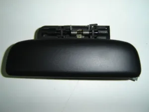 Maneta Puerta Trasera Izquierda (Negro) para Citroen SAXO 1996 y SAXO 1999