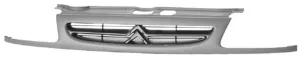 Rejilla Para Pintar (1997-1999) para Citroen SAXO 1996