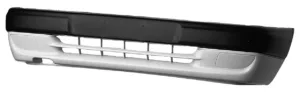 Paragolpes Delantero Imprimado (Mitad) para Citroen SAXO 1996