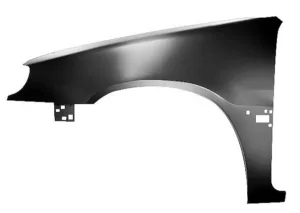 Aleta Delantera Izquierda para Citroen SAXO 1996