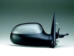 Retrovisor Derecho Manual, Para Pintar para Citroen SAXO 1999