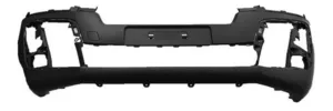 Paragolpes Delantero Imprimado para Citroen SPACETOURER 2016, Fiat SCUDO KOMBI 2022, Opel ZAFIRA LIFE 2019 y Peugeot TRAVELLER 2016