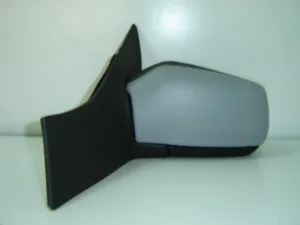 Retrovisor Izquierdo Electrico, Imprimado Asferico, Termico, Azulado para Citroen XANTIA 1993