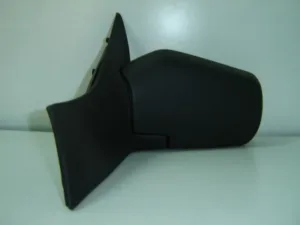 Retrovisor Izquierdo Electrico Termico Con Sonda Azul para Citroen XANTIA 1993