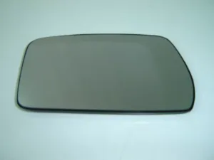 Cristal Retrovisor Derecho Convexo Con Soporte para Citroen XANTIA 1993