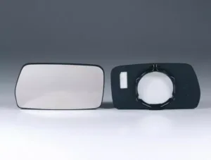 Cristal Retrovisor Izquierdo Convexo Con Soporte para Citroen XANTIA 1993