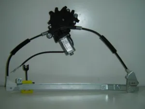 Elevalunas Electrico Delantero Derecho (4 Puertas) para Citroen XANTIA 1993 y XANTIA 1998