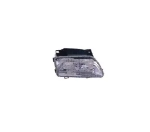 Faro Derecho (Regulacion Manual/Electrica) para Citroen XANTIA 1998