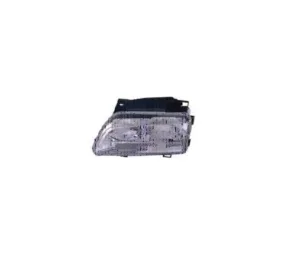 Faro Izquierdo (Regulacion Manual/Electrica) para Citroen XANTIA 1998