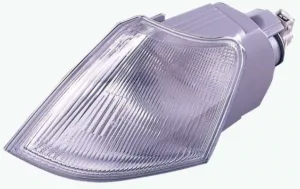 Piloto Delantero Izquierdo (Blanco) para Citroen XANTIA 1998