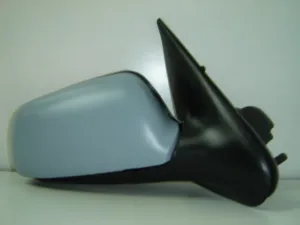 Retrovisor Derecho Electrico, Imprimado Convexo, Termico (V/Azul) para Citroen XSARA 1997