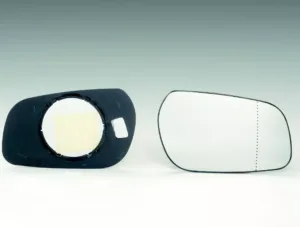 Cristal Retrovisor Derecho Con Soporte para Citroen XSARA 1997