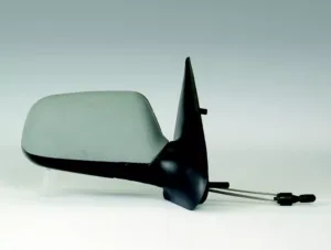 Retrovisor Derecho Manual, Para Pintar Convexo (V/Blanco) para Citroen XSARA 1997