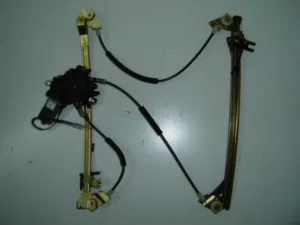Elevalunas Electrico Delantero Derecho (4 Puertas) para Citroen XSARA 1997
