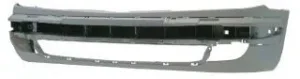 Paragolpes Delantero Imprimado para Citroen XSARA 1997