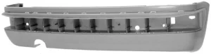 Paragolpes Trasero Imprimado para Citroen XSARA 1997