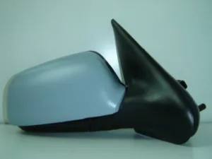 Retrovisor Derecho Electrico, Termico, Azulado, Imprimado para Citroen XSARA 2000