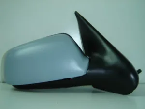 Retrovisor Derecho Electrico Termico, Imprimado Con Sonda Azul para Citroen XSARA 2000