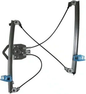 Elevalunas Electrico Delantero Derecho (3 Puertas) (Sin Motor) para Citroen XSARA 2000