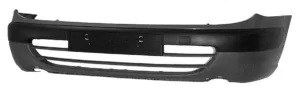 Paragolpes Delantero Imprimado (Mitad) para Citroen XSARA 2000