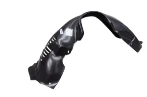 Resguardo Paso De Rueda Delantero Izquierdo para Citroen XSARA 2000