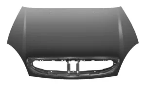 Capó para Citroen XSARA 2000