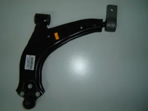 Brazo De Suspension Izquierdo.Xsara,Berlingo/Partner2000 para Citroen XSARA 2000