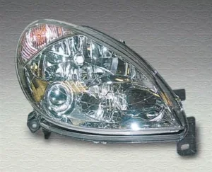 Faro Derecho (Magneti Marelli) (Modelo 2003-) para Citroen XSARA 2003