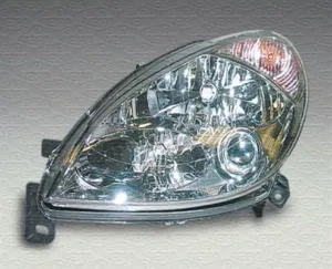 Faro Izquierdo (Magneti Marelli) (Modelo 2003-) para Citroen XSARA 2003