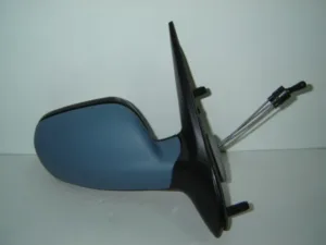 Retrovisor Derecho Manual, Para Pintar Convexo (Modelo 2003-) para Citroen XSARA 2003