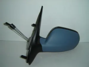Retrovisor Izquierdo Manual, Para Pintar Asferico (Modelo 2003-) para Citroen XSARA 2003