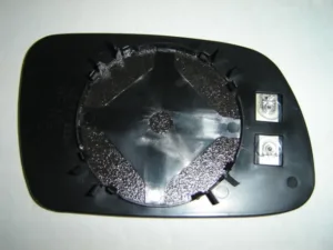 Cristal Retrovisor Izquierdo Asferico, Termico, Azulado (Modelo 2003-) para Citroen XSARA 2003