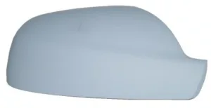 Carcasa Retrovisor Derecha Imprimada (Xsara 2003-) para Citroen XSARA 2003 y Peugeot 307 2001, 307 2005 y 407 2004