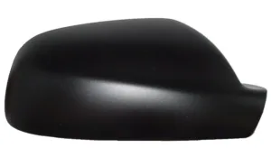 Carcasa Retrovisor Derecho Negra (Xsara 2003-) para Citroen XSARA 2003 y Peugeot 307 2001, 307 2005 y 407 2004