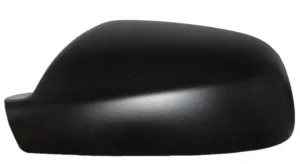 Carcasa Retrovisor Izquierdo Negra (Xsara 2003-) para Citroen XSARA 2003 y Peugeot 307 2001, 307 2005 y 407 2004