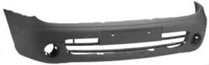 Paragolpes Delantero Todo Imprimado (Con Agujero) (Modelo 2003-) para Citroen XSARA 2003