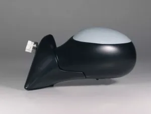 Retrovisor Izquierdo Electrico, Imprimado Convexo, Termico Abatible Electricamente para Citroen XSARA PICASSO 1999