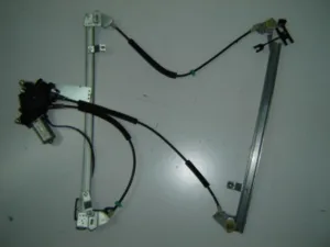 Elevalunas Electrico Delantero Derecho para Citroen XSARA PICASSO 1999 y XSARA PICASSO 2004