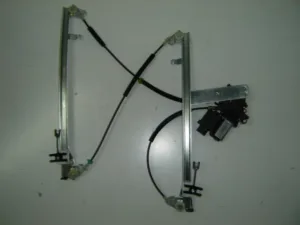 Elevalunas Electrico Delantero Derecho (Con Sistema Confort) para Citroen XSARA PICASSO 1999