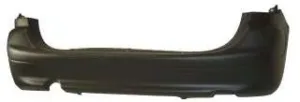 Paragolpes Trasero Imprimado para Citroen XSARA PICASSO 1999