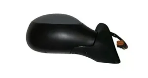 Retrovisor Derecho Electrico Termico, Imprimado Con Sensor para Citroen XSARA PICASSO 2004