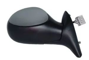 Retrovisor Derecho Electrico Termico, Imprimado, Abatible Electricamente para Citroen XSARA PICASSO 2004
